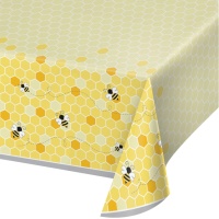 Nappe Baby Bee 1,37 x 2,59 m