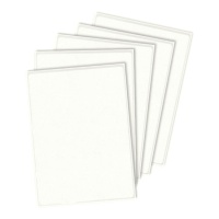 Feuilles de papier transfert pour sucre - Pastkolor - 25 pcs.