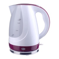 Bouilloire électrique 1,7 L - Comelec WK7311