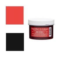 Pâte colorante extra concentrée 400 g - Sugarflair