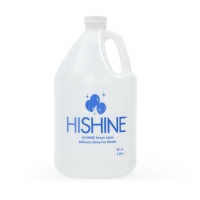 Liquide de polissage pour ballons en latex 2.84 L - Hi Shine