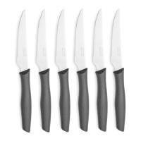 Set de 6 couteaux à steak Nova 11 cm - Arcos