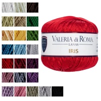 Iris de 50 g - Valeria