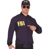 Ensemble adulte du FBI