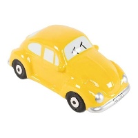 Tirelire Voiture Beetle