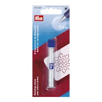 Mine de porte-mine extra fine blanche - Prym - 1 pc.