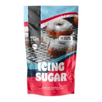 Sucre glace 1 kg - Azucren