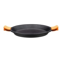 Poêle à paella efficace de 32 cm - Bra