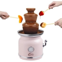 Fontaine à chocolat 90W - Bestron