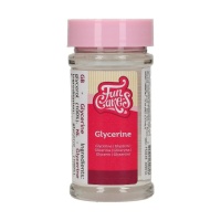 Glycérine 120 g - FunCakes