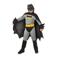 Costume de Batman pour enfants