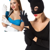 Gants courts pour adultes