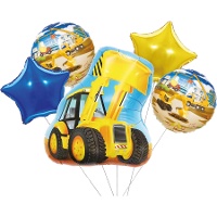 Bouquet Leveller - 5 unités