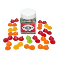 Gummies en forme de seins Sexy Gummies - Peccata minuta