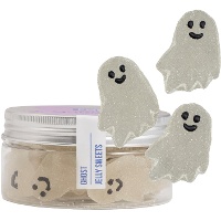 Bonbons fantômes gélifiés 142 g - PME