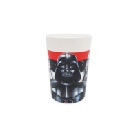 Gobelets réutilisables Star Wars 230 ml - 2 pièces