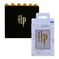 Pochoir Harry Potter petit logo