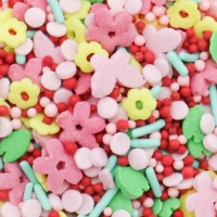 Pâques Fun Sprinkles 60 gr - PME