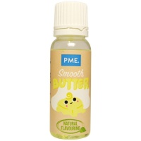 Arôme naturel de beurre - PME - 25 ml