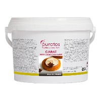Crème aux épices chai 3 kg - Puratos