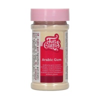 Gomme arabique 50 g - FunCakes