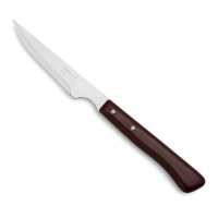 Couteau à steak Steak Basic 11 cm lame nylon perlée - Arcos