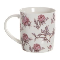 Tasse Daisy 350 ml - DCasa