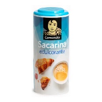 Édulcorant en comprimés - Carmencita - 650 comprimés
