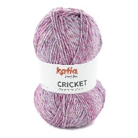 Cricket de 100 gr - Katia
