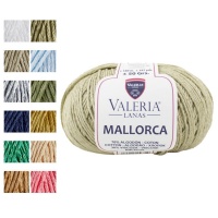 Mallorca de 50 g - Valeria
