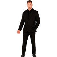 Costume de costume coloré pour homme
