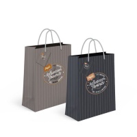 Sac Papa Influencer 14 x 11,5 x 6,7 cm - 1 pc.