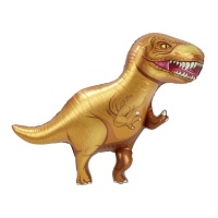 Ballon T-Rex Dinosaur 105 x 61 cm