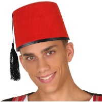 Casquette arabe