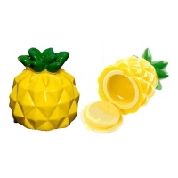 Baume à lèvres à l'ananas - 1 pc.