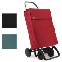 Chariot de couleur unie 43 L - Rolser