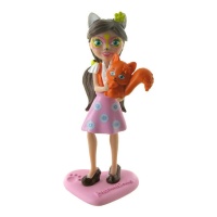 Enchantimals Felicity Fox 11 cm - 1 pièce