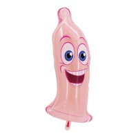 Ballon préservatif de 94 cm