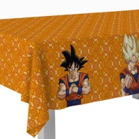 Nappe Dragon Ball 1,20 x 1,80 m