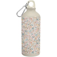 Bouteille de 600 ml Fleurs - DCasa