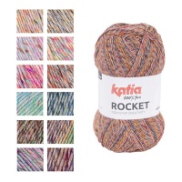 Rocket 400 gr - Katia