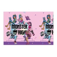 Nappe Monster High 1,20 x 1,80 cm