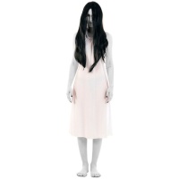 The Ring Well Girl Costume pour femmes