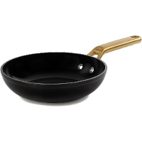 Poêle de 20 cm Samoa Iconic noire - Arcos