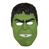 Masque Hulk pour enfants