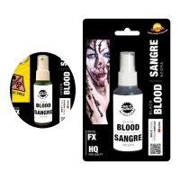 Spray sanguin - 60 ml