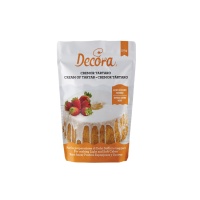 50 g cream of tartar - Decora