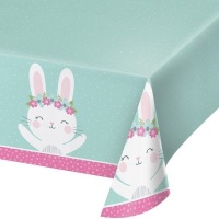 Nappe Baby Bunny 1,37 x 2,59 m