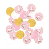 Confettis de cygne 14 g