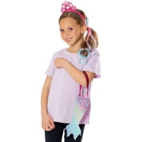 Set d'accessoires pour enfants Barbie Mermaid